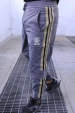 Comfortable  jogger pants, relax fit - Image 2