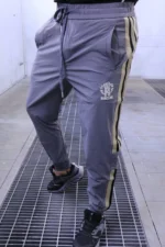 Comfortable  jogger pants, relax fit - Image 4