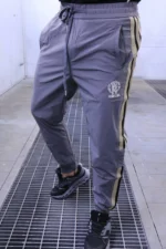 Comfortable  jogger pants, relax fit - Image 3