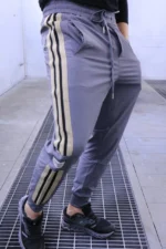 Comfortable  jogger pants, relax fit - Image 10