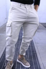 Men’s Casual Cargo  Pants para - Image 8