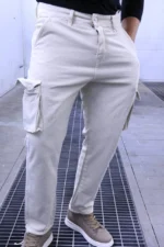 Men’s Casual Cargo  Pants para - Image 12