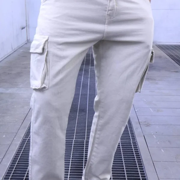 Men’s Casual Cargo  Pants