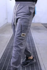 Men’s Casual Cargo Jogger Pants - Image 20