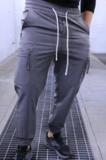 Men’s Casual Cargo Jogger Pants - Image 18