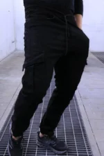 Men’s Casual Cargo  Pants - Image 20