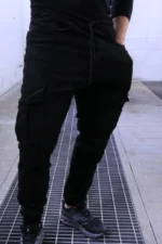 Men’s Casual Cargo  Pants - Image 16