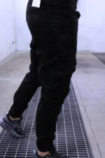 Men’s Casual Cargo  Pants - Image 7