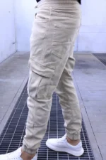 Men’s Casual Cargo  Pants - Image 15