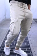 Men’s Casual Cargo  Pants