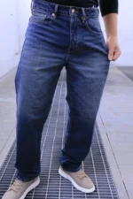 Men’s Casual jeans bagu Pants - Image 21