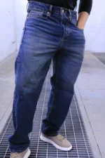 Men’s Casual jeans bagu Pants - Image 16