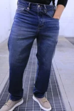 Men’s Casual jeans bagu Pants - Image 24