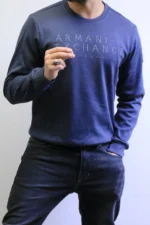 AR Signature Logo Sweatshirt – Elegance Meets Comfort - Image 23