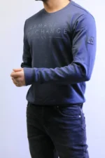 AR Signature Logo Sweatshirt – Elegance Meets Comfort - Image 27