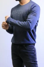 AR Signature Logo Sweatshirt – Elegance Meets Comfort - Image 19