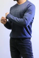 AR Signature Logo Sweatshirt – Elegance Meets Comfort - Image 18