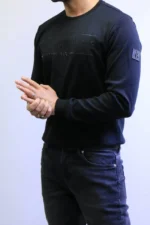 AR Signature Logo Sweatshirt – Elegance Meets Comfort - Image 20