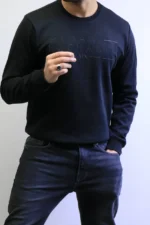 AR Signature Logo Sweatshirt – Elegance Meets Comfort - Image 21