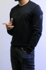 AR Signature Logo Sweatshirt – Elegance Meets Comfort - Image 26