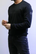 AR Signature Logo Sweatshirt – Elegance Meets Comfort - Image 12