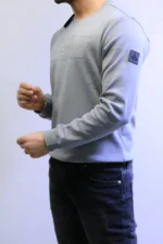 AR Signature Logo Sweatshirt – Elegance Meets Comfort - Image 14