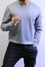 AR Signature Logo Sweatshirt – Elegance Meets Comfort - Image 3