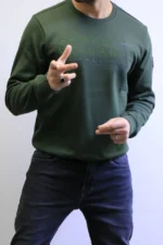 AR Signature Logo Sweatshirt – Elegance Meets Comfort - Image 4