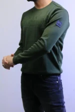 AR Signature Logo Sweatshirt – Elegance Meets Comfort - Image 7