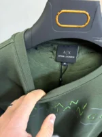 AR Signature Logo Sweatshirt – Elegance Meets Comfort - Image 8