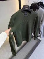 AR Signature Logo Sweatshirt – Elegance Meets Comfort - Image 31