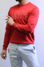 elegant  basic size winter sweater warmth and style for spring - Image 2