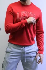 elegant  basic size winter sweater warmth and style for spring - Image 10