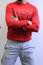 elegant  basic size winter sweater warmth and style for spring - Image 16