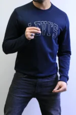 elegant  basic size winter sweater warmth and style for spring - Image 4