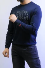 elegant  basic size winter sweater warmth and style for spring - Image 23