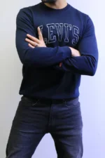 elegant  basic size winter sweater warmth and style for spring - Image 13