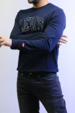 elegant  basic size winter sweater warmth and style for spring - Image 25