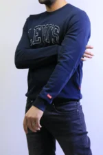 elegant  basic size winter sweater warmth and style for spring - Image 7