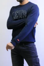 elegant  basic size winter sweater warmth and style for spring - Image 26