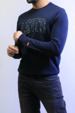 elegant  basic size winter sweater warmth and style for spring - Image 27