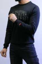 elegant  basic size winter sweater warmth and style for spring - Image 19