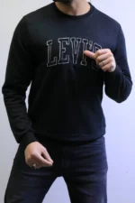 elegant  basic size winter sweater warmth and style for spring - Image 28