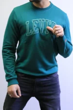 elegant  basic size winter sweater warmth and style for spring - Image 6