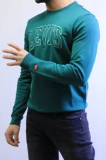 elegant  basic size winter sweater warmth and style for spring - Image 30