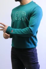 elegant  basic size winter sweater warmth and style for spring - Image 33