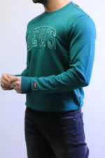 elegant  basic size winter sweater warmth and style for spring - Image 34