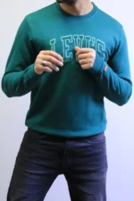 elegant  basic size winter sweater warmth and style for spring - Image 35