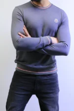 elegant  basic size  sweater warmth and style for  half season - Image 20