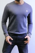 elegant  basic size  sweater warmth and style for  half season - Image 24